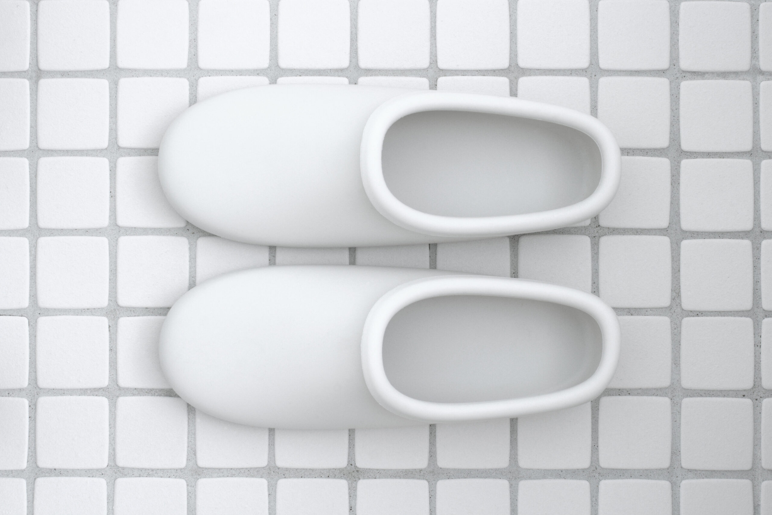 Bath Slippers