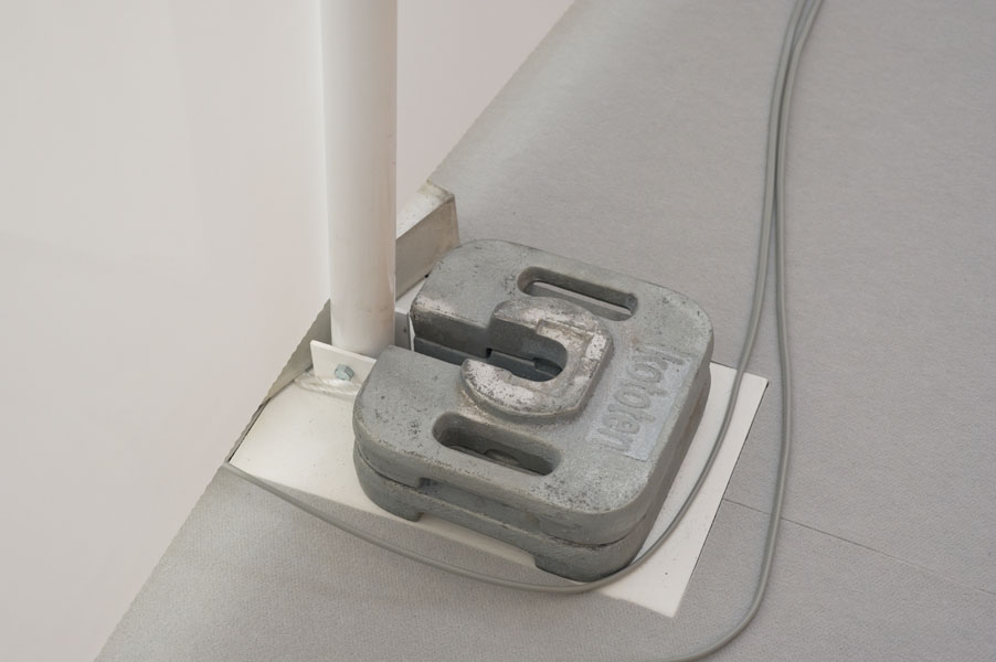 DESIGNTIDE 2011 VENUE