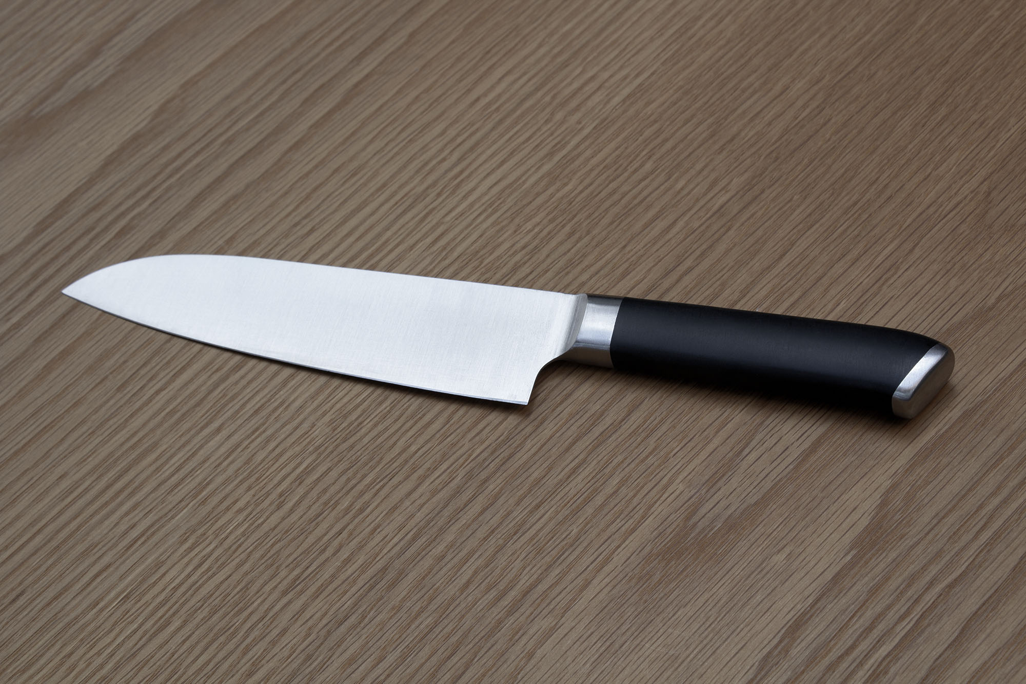 Kitchen Knives MUJI