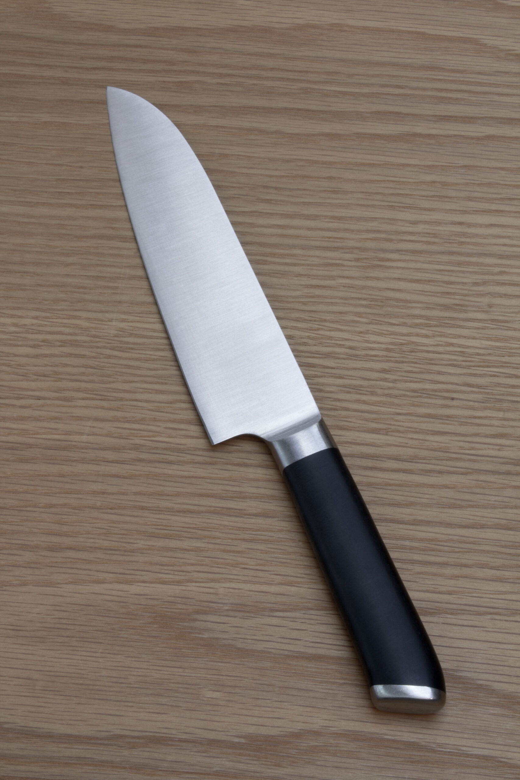 Kitchen Knives MUJI