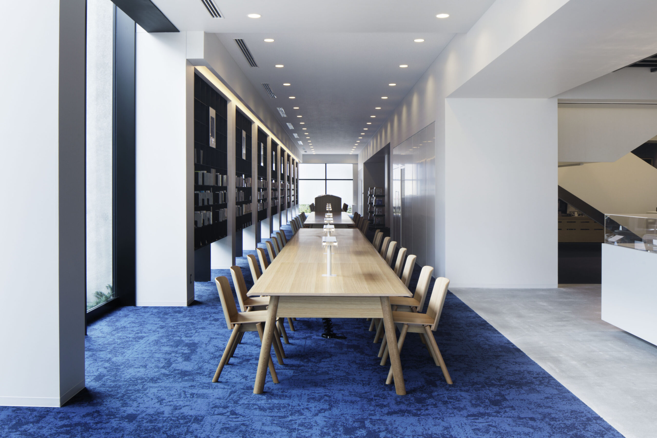 Kanagawa Prefectural Library