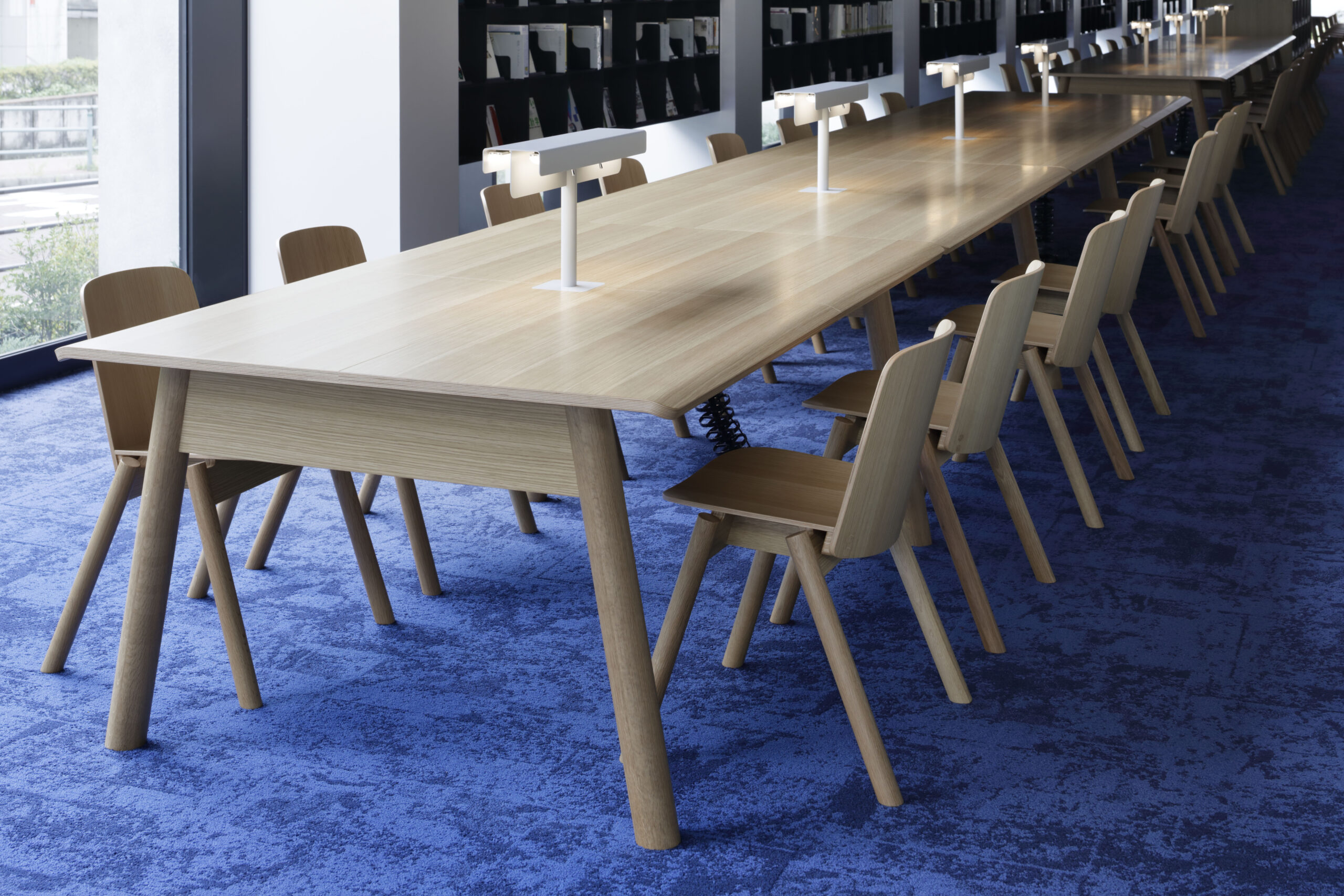 Kanagawa Prefectural Library