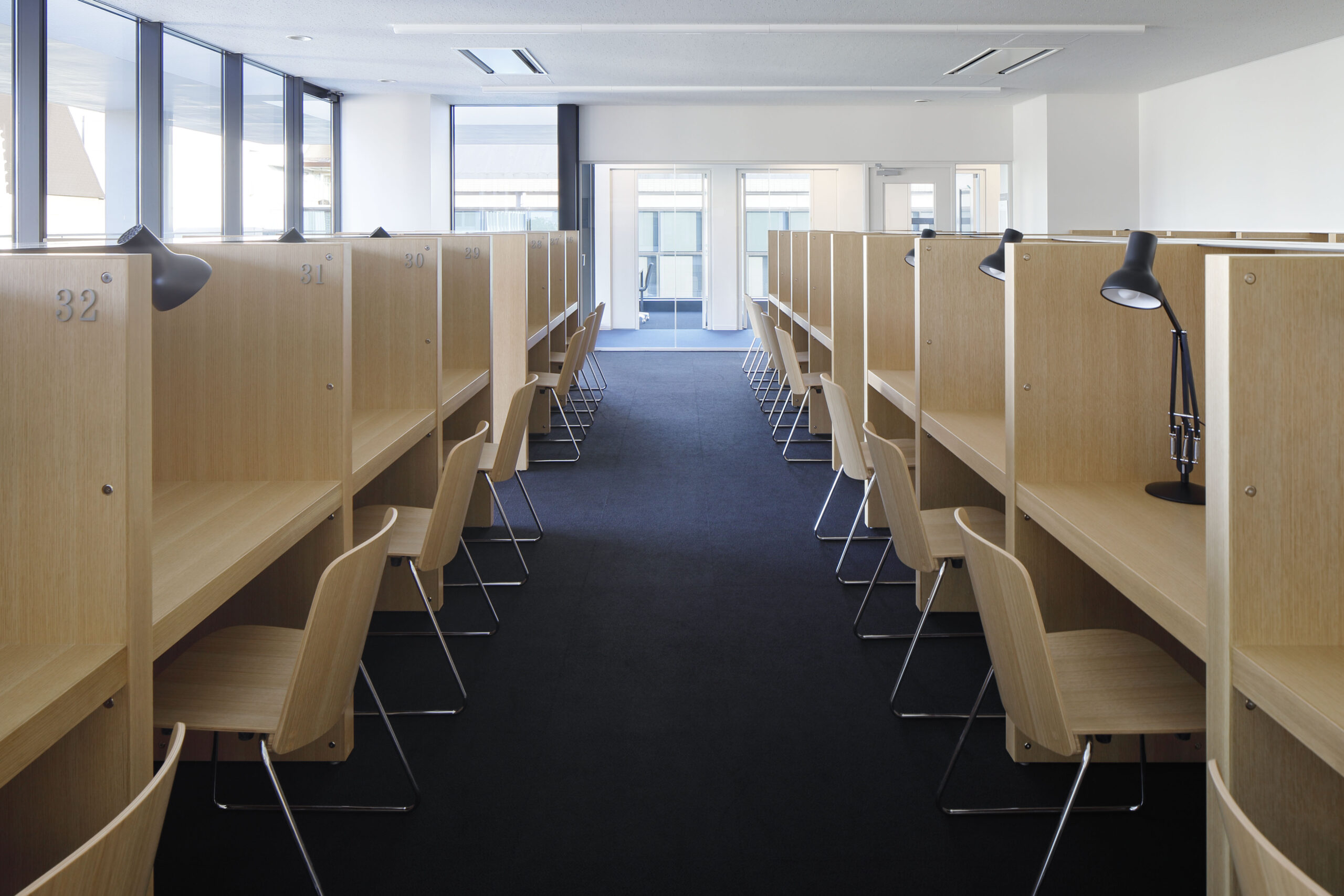 Kanagawa Prefectural Library