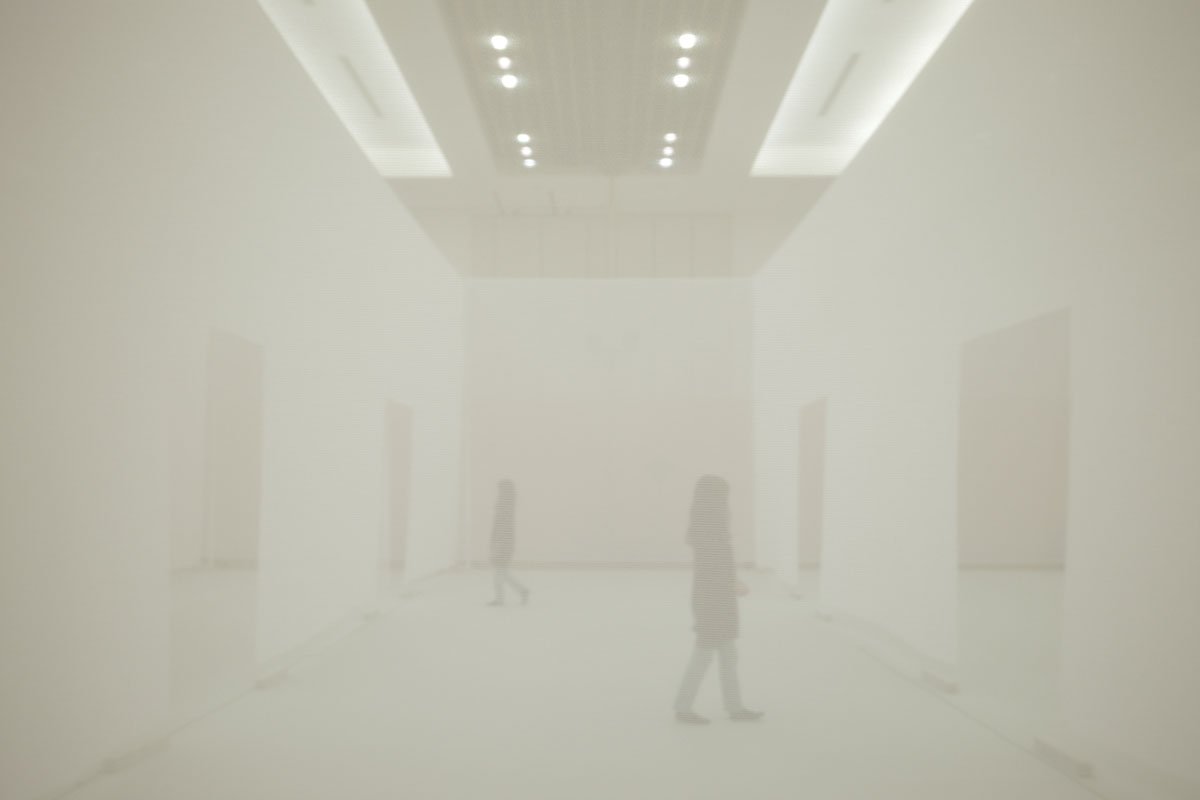 DESIGNTIDE 2011 VENUE