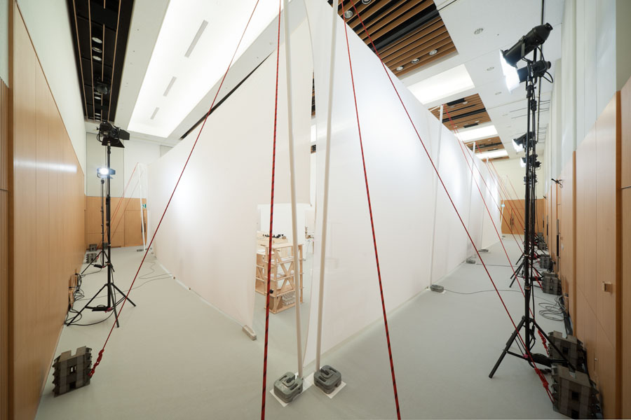 DESIGNTIDE 2011 VENUE