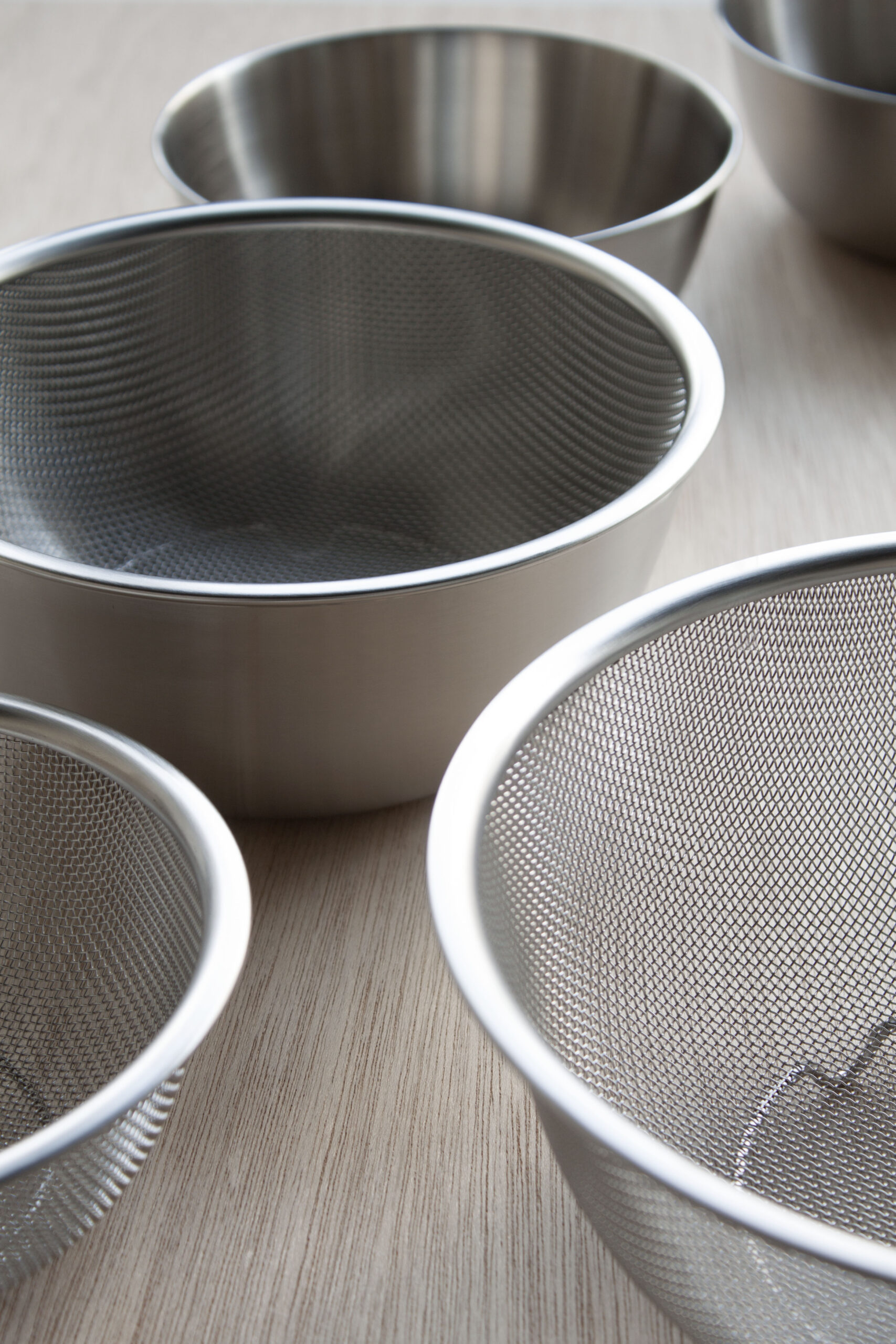 MUJI Bowls