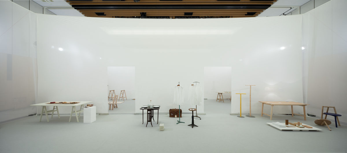 DESIGNTIDE 2011 VENUE